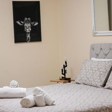 Kostas Home By Bill Apartments باترا المظهر الخارجي الصورة