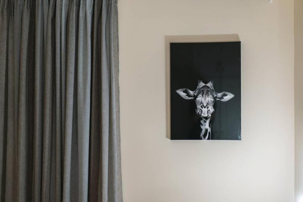 Kostas Home By Bill Apartments باترا المظهر الخارجي الصورة
