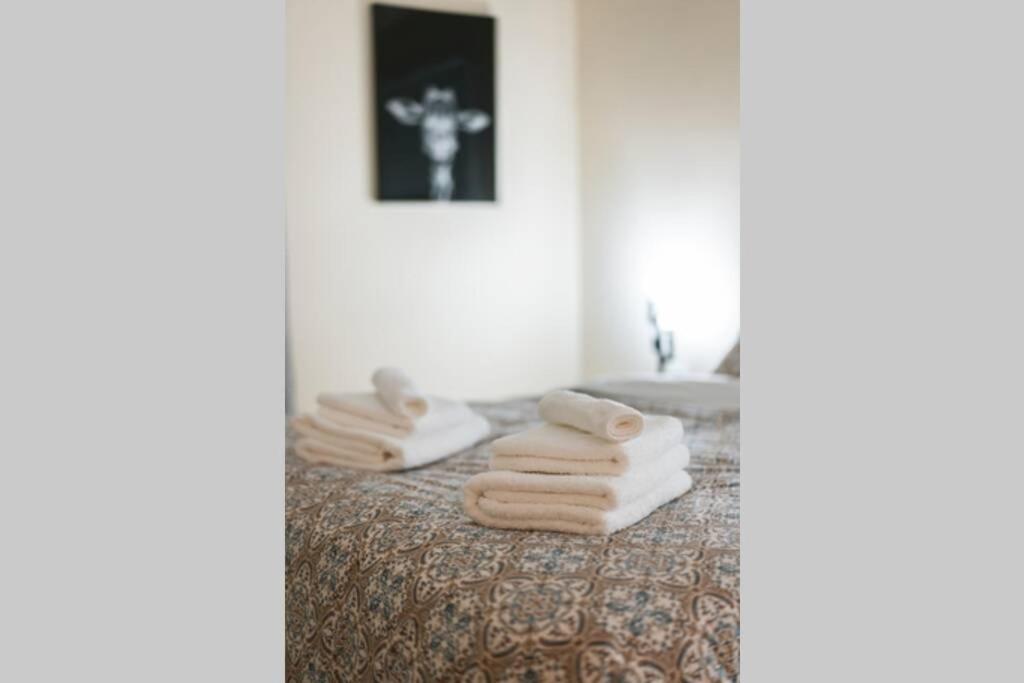 Kostas Home By Bill Apartments باترا المظهر الخارجي الصورة
