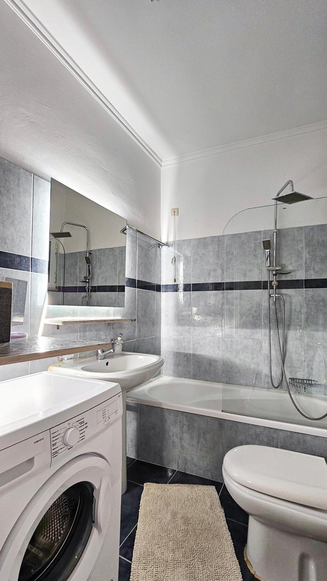 Kostas Home By Bill Apartments باترا المظهر الخارجي الصورة