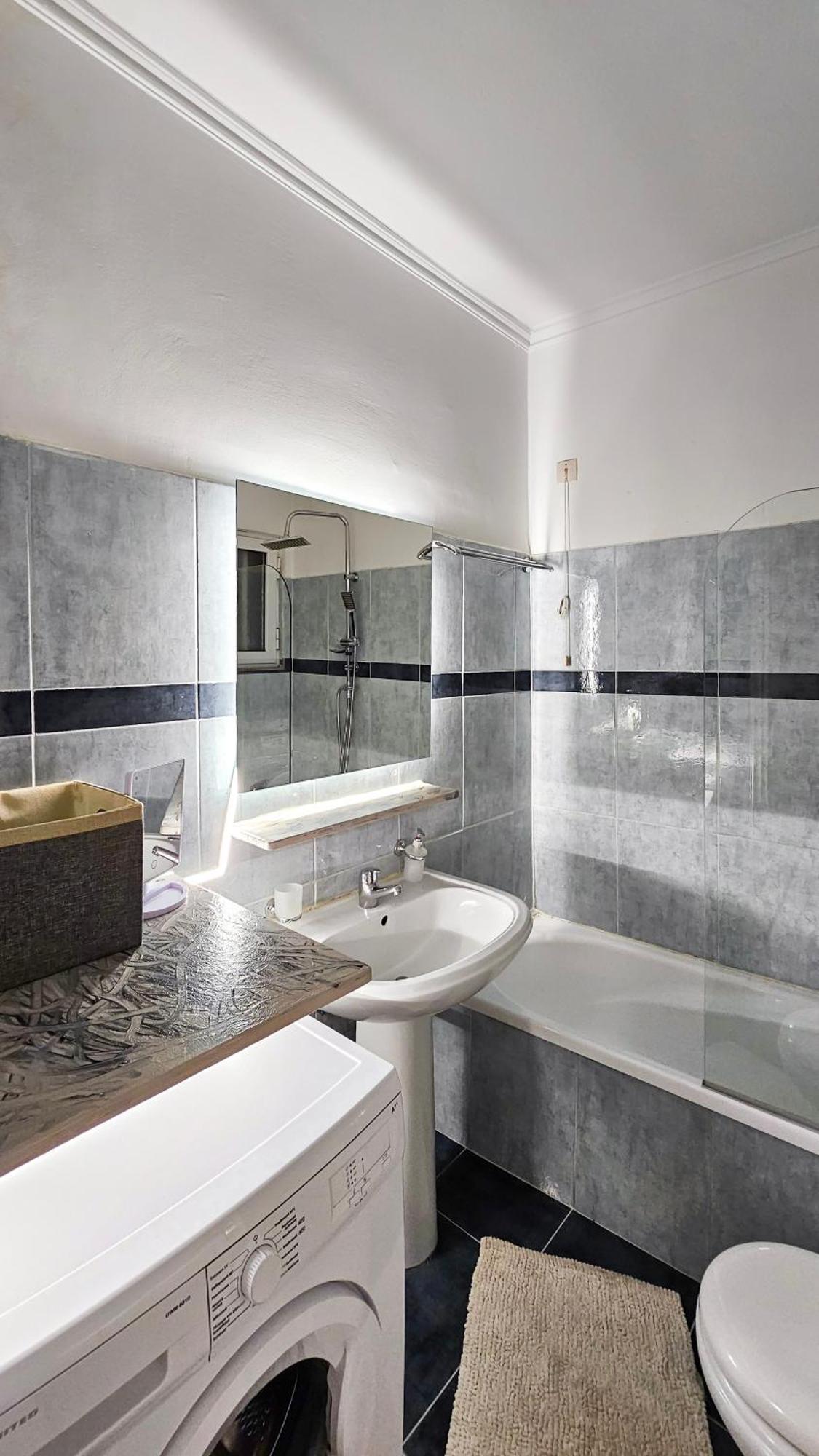 Kostas Home By Bill Apartments باترا المظهر الخارجي الصورة
