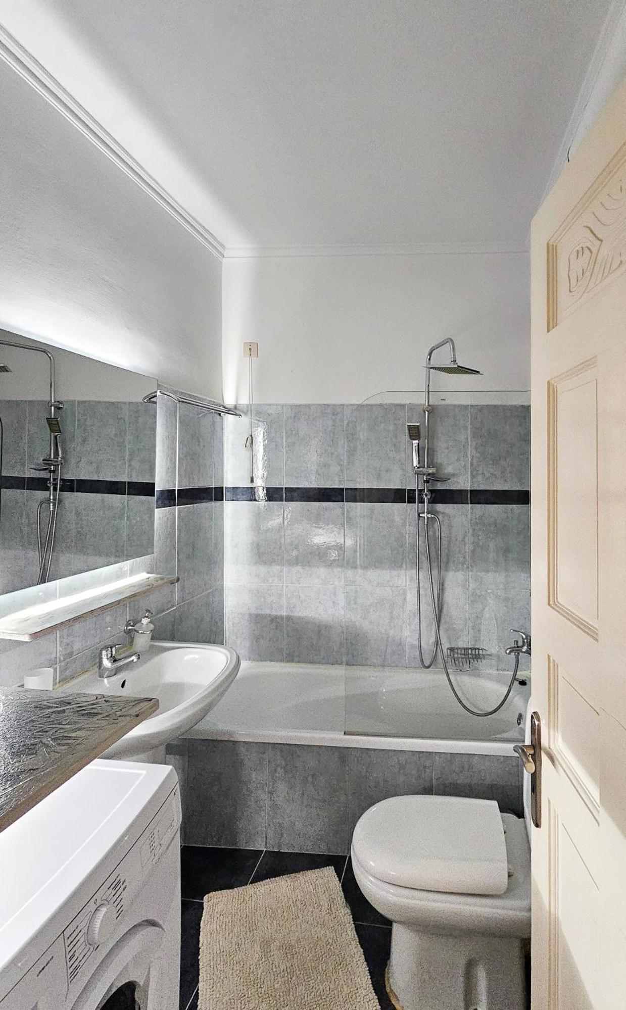 Kostas Home By Bill Apartments باترا المظهر الخارجي الصورة